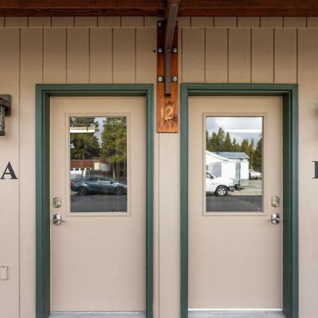 The Yellowstone Hideaway Unit A West Yellowstone Exteriör bild