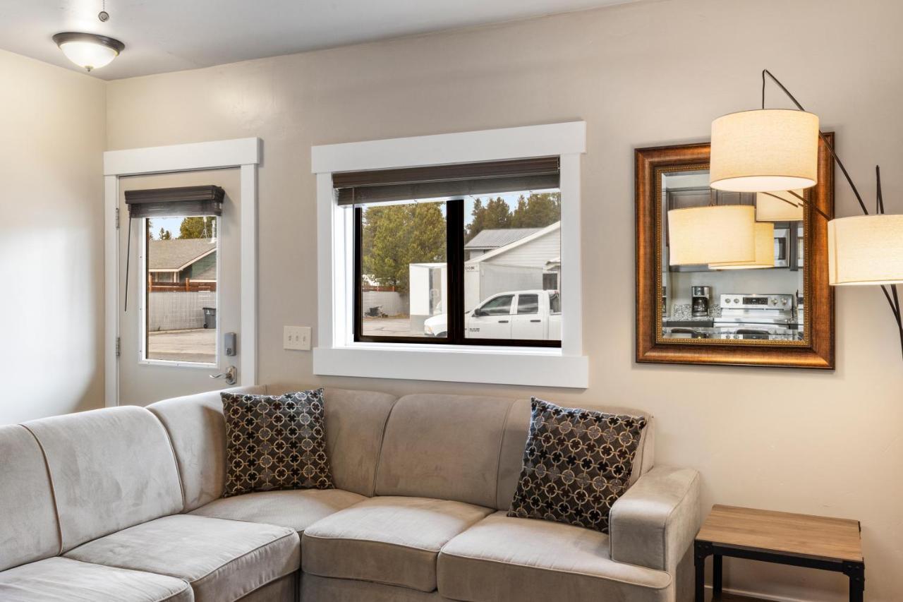 The Yellowstone Hideaway Unit A West Yellowstone Exteriör bild