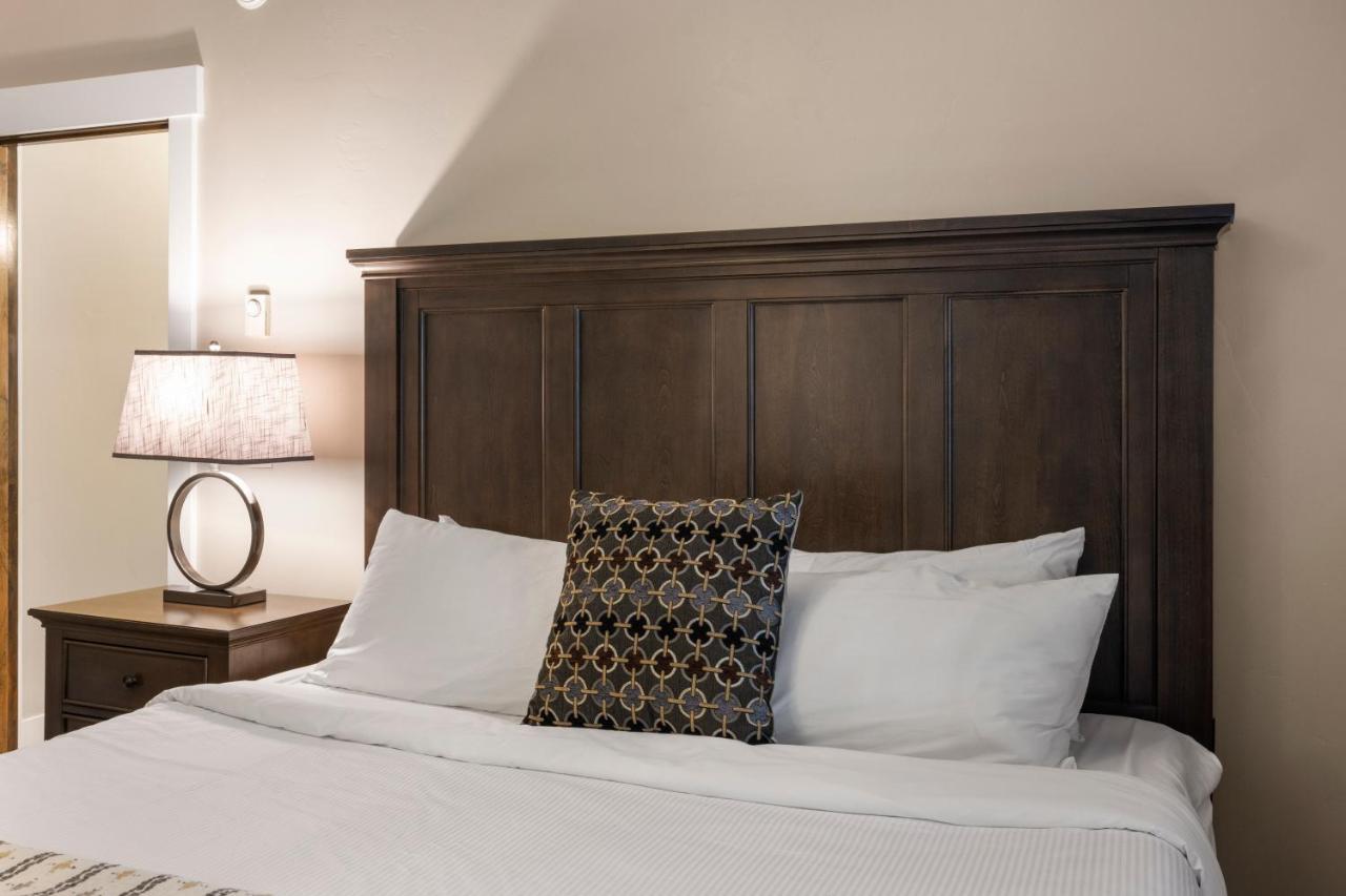 The Yellowstone Hideaway Unit A West Yellowstone Exteriör bild